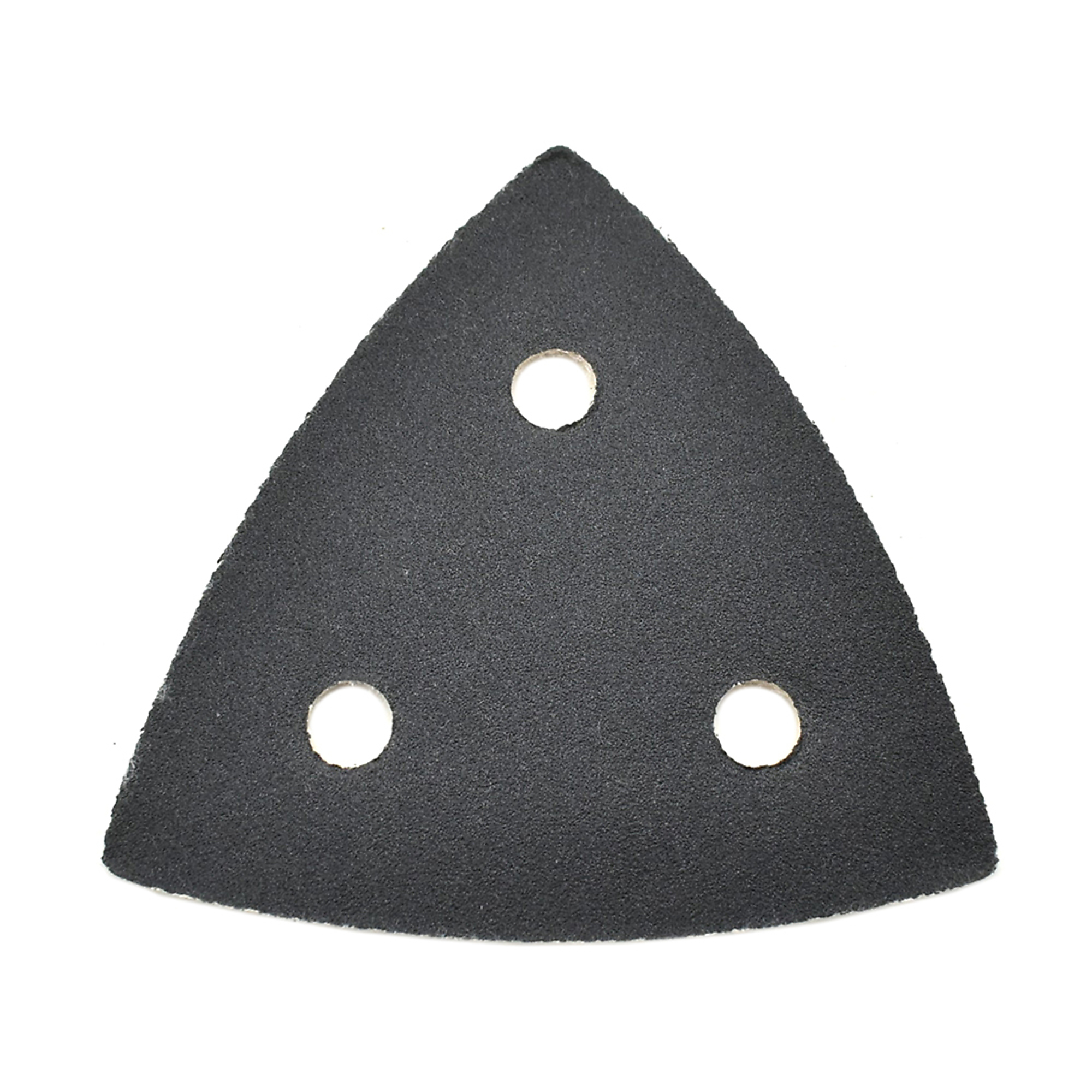 Specialty Diamond MB180 180 Grit Hook & Loop Triangular Sand Paper (20/pk)